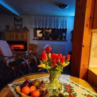 Bed and Breakfast "U Skowronkow" Буковина-Татшаньска Экстерьер фото